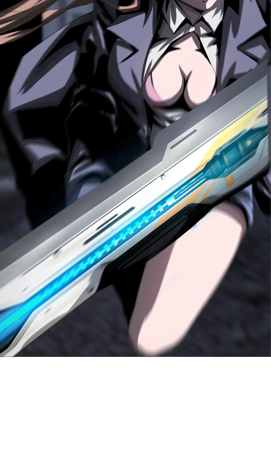 The Blade Of Evolution-Walking Alone In The Dungeon Ch.26 p11