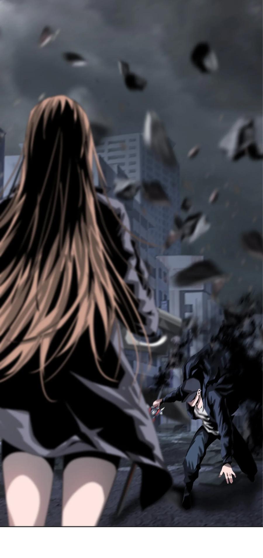 The Blade Of Evolution-Walking Alone In The Dungeon Ch.26 p39