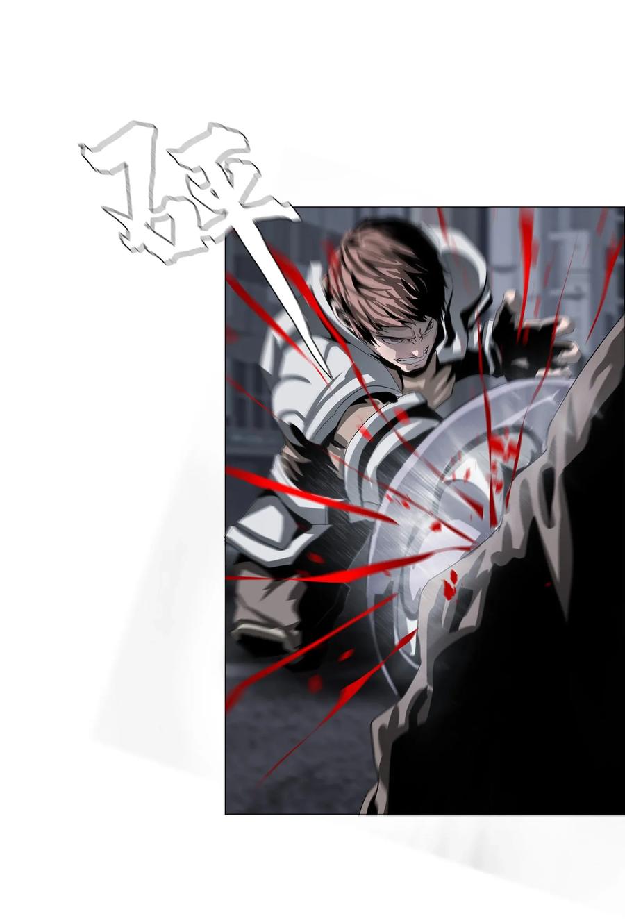The Blade Of Evolution-Walking Alone In The Dungeon Ch.26 p47