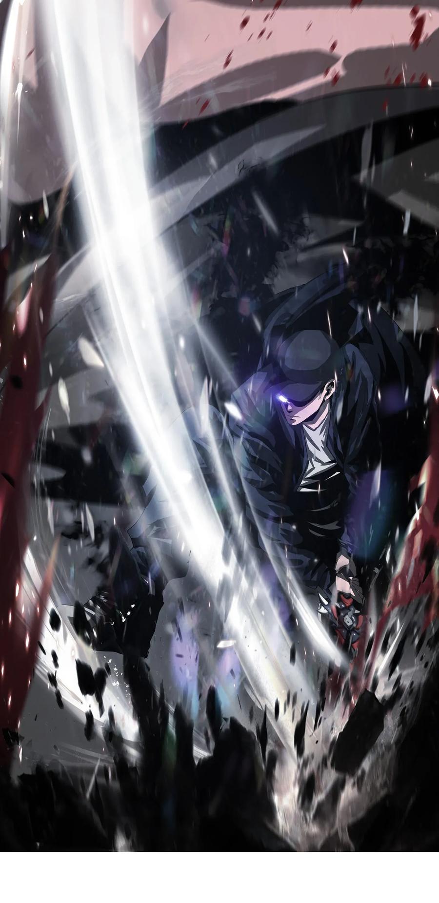 The Blade Of Evolution-Walking Alone In The Dungeon Ch.26 p50