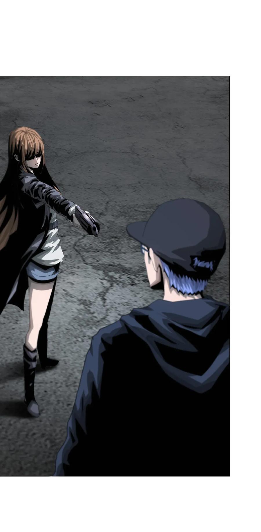 The Blade Of Evolution-Walking Alone In The Dungeon Ch.27 p30