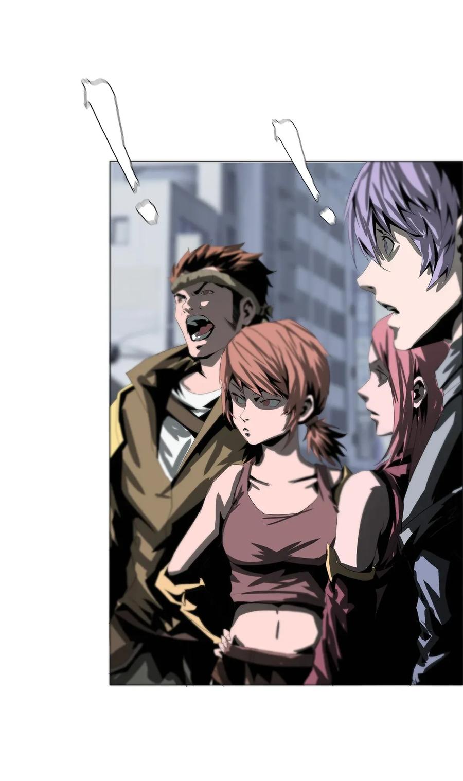 The Blade Of Evolution-Walking Alone In The Dungeon Ch.27 p57
