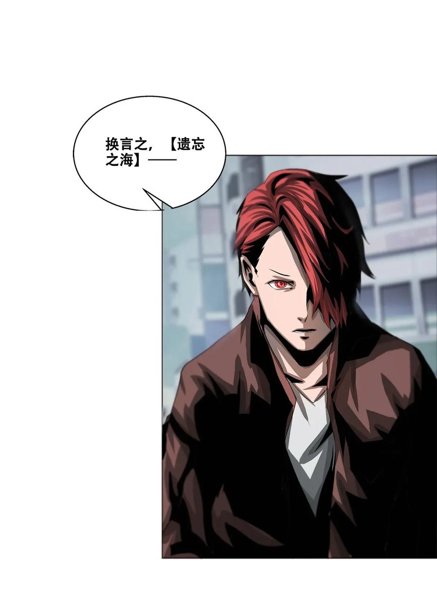 The Blade Of Evolution-Walking Alone In The Dungeon Ch.28 p16