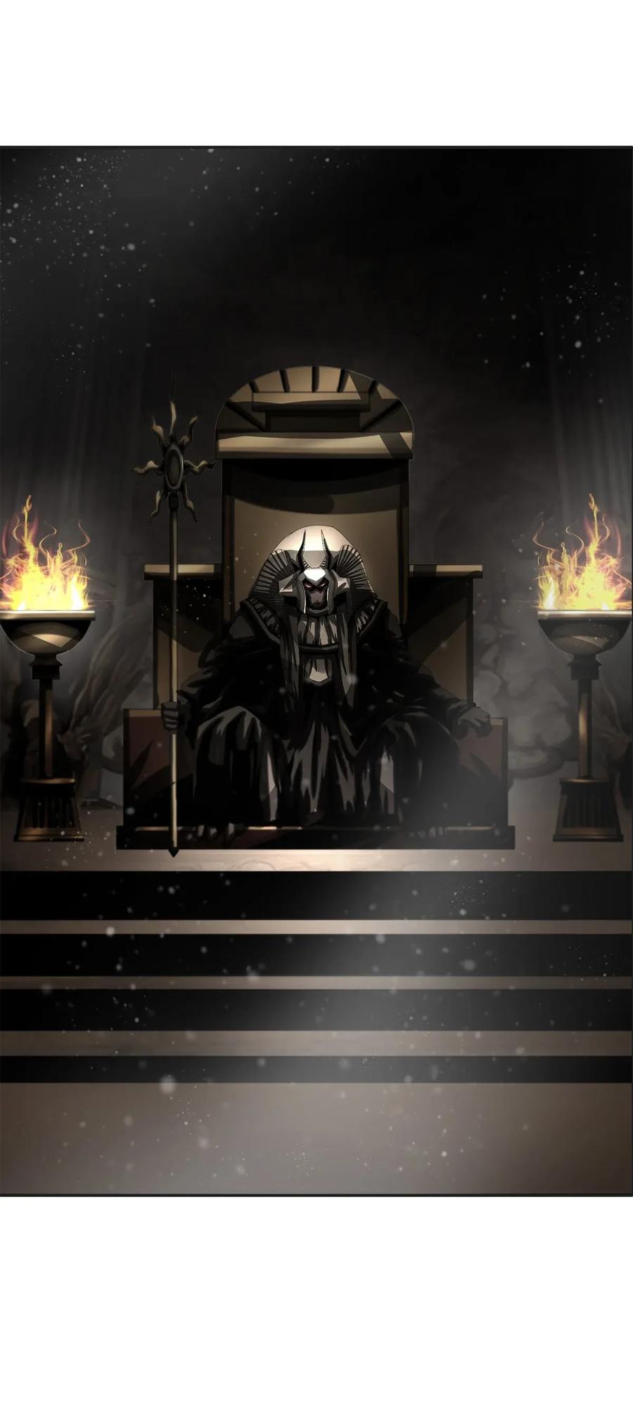 The Blade Of Evolution-Walking Alone In The Dungeon Ch.28 p23