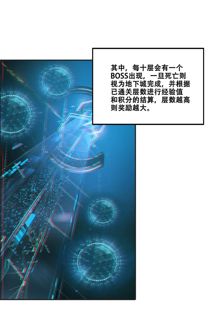 The Blade Of Evolution-Walking Alone In The Dungeon Ch.29 p50