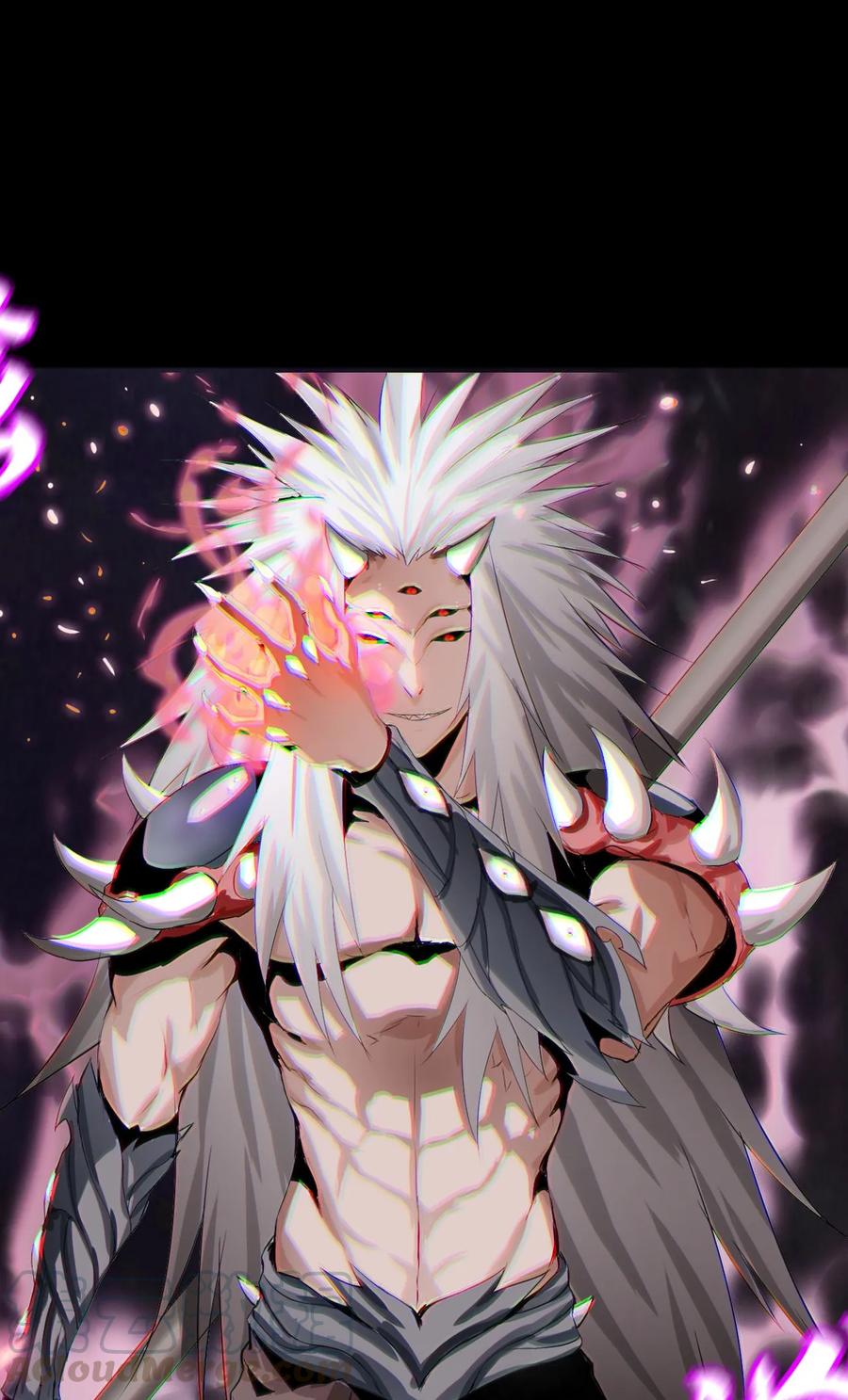 The Blade Of Evolution-Walking Alone In The Dungeon Ch.3 p37