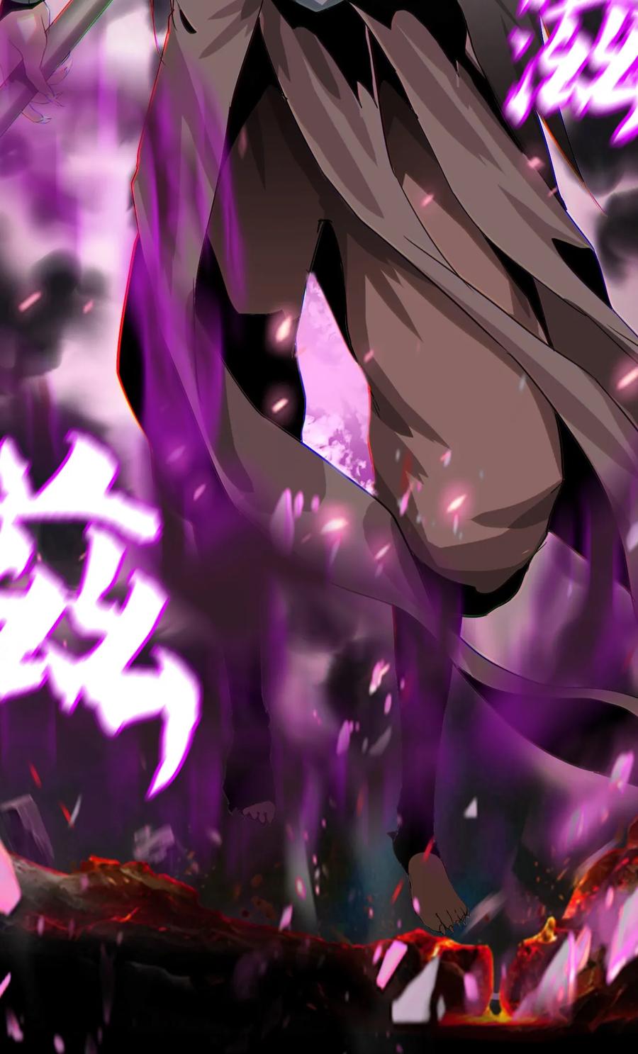 The Blade Of Evolution-Walking Alone In The Dungeon Ch.3 p38