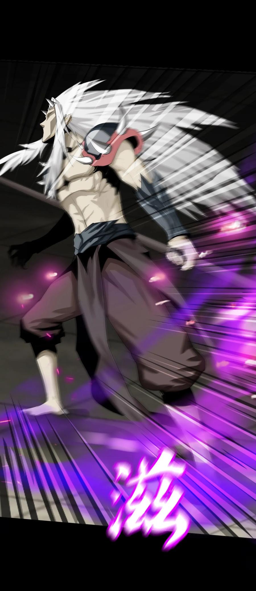 The Blade Of Evolution-Walking Alone In The Dungeon Ch.3 p52