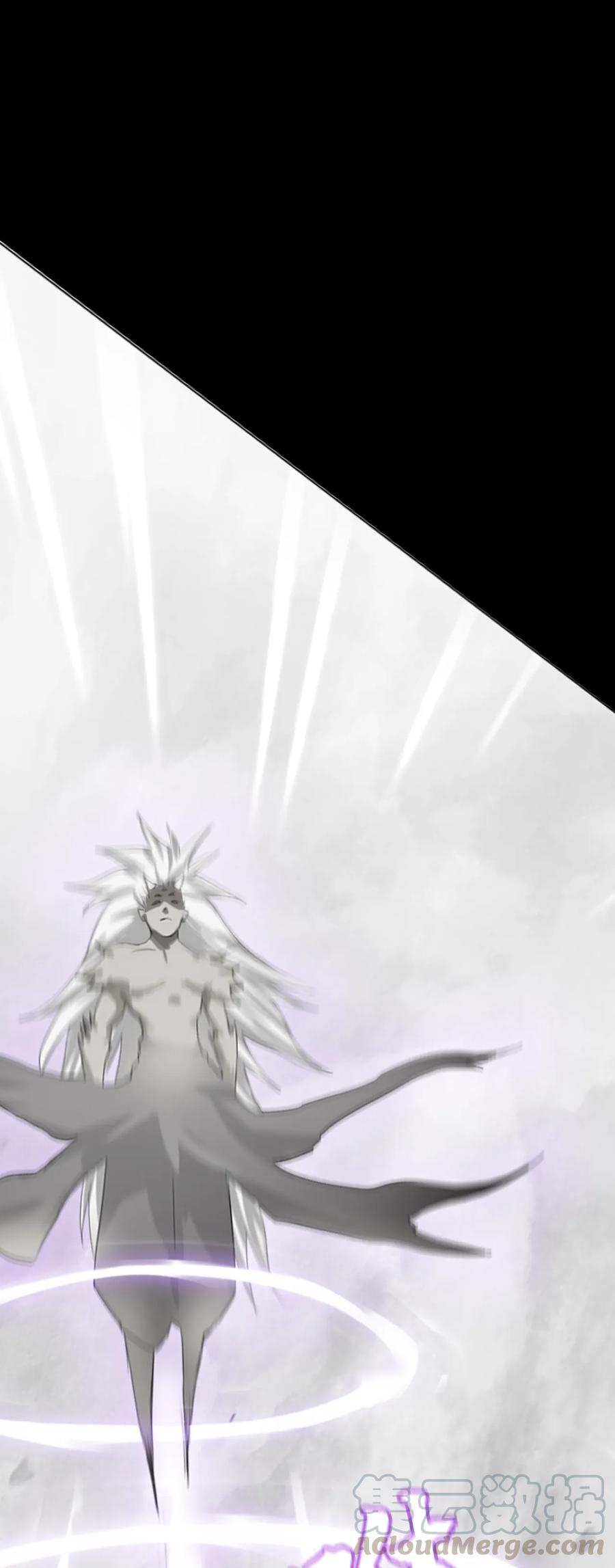 The Blade Of Evolution-Walking Alone In The Dungeon Ch.3 p57