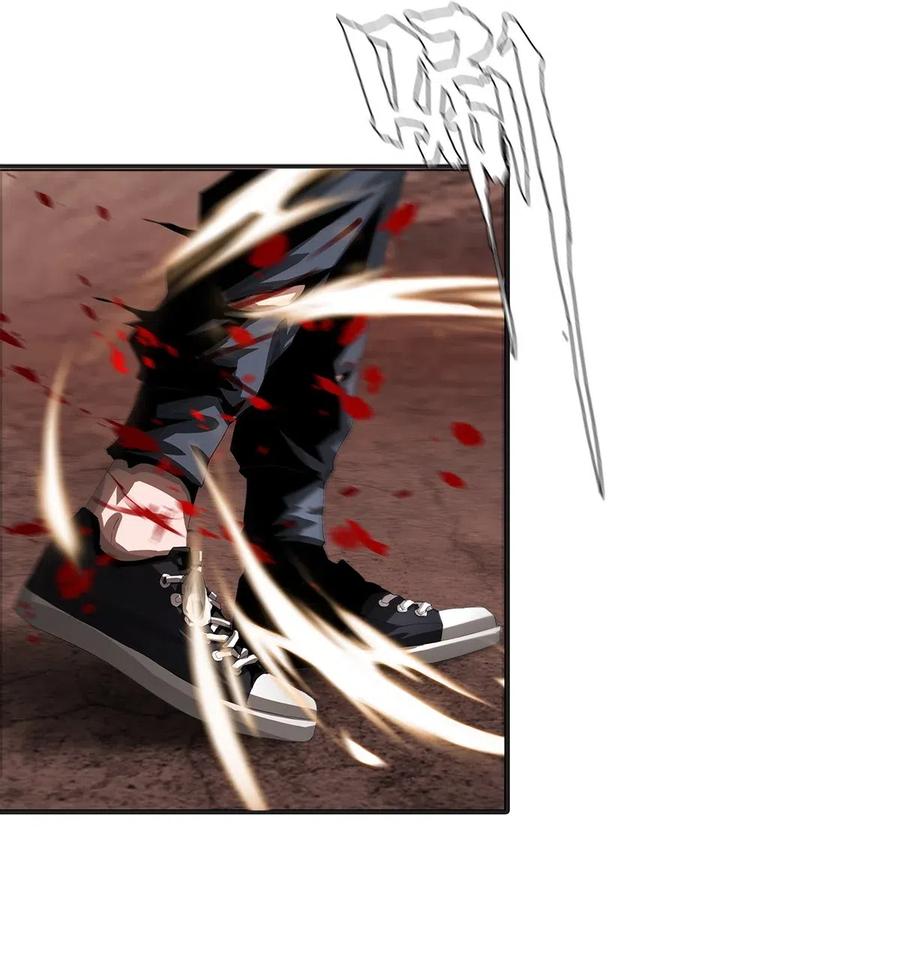 The Blade Of Evolution-Walking Alone In The Dungeon Ch.30 p35