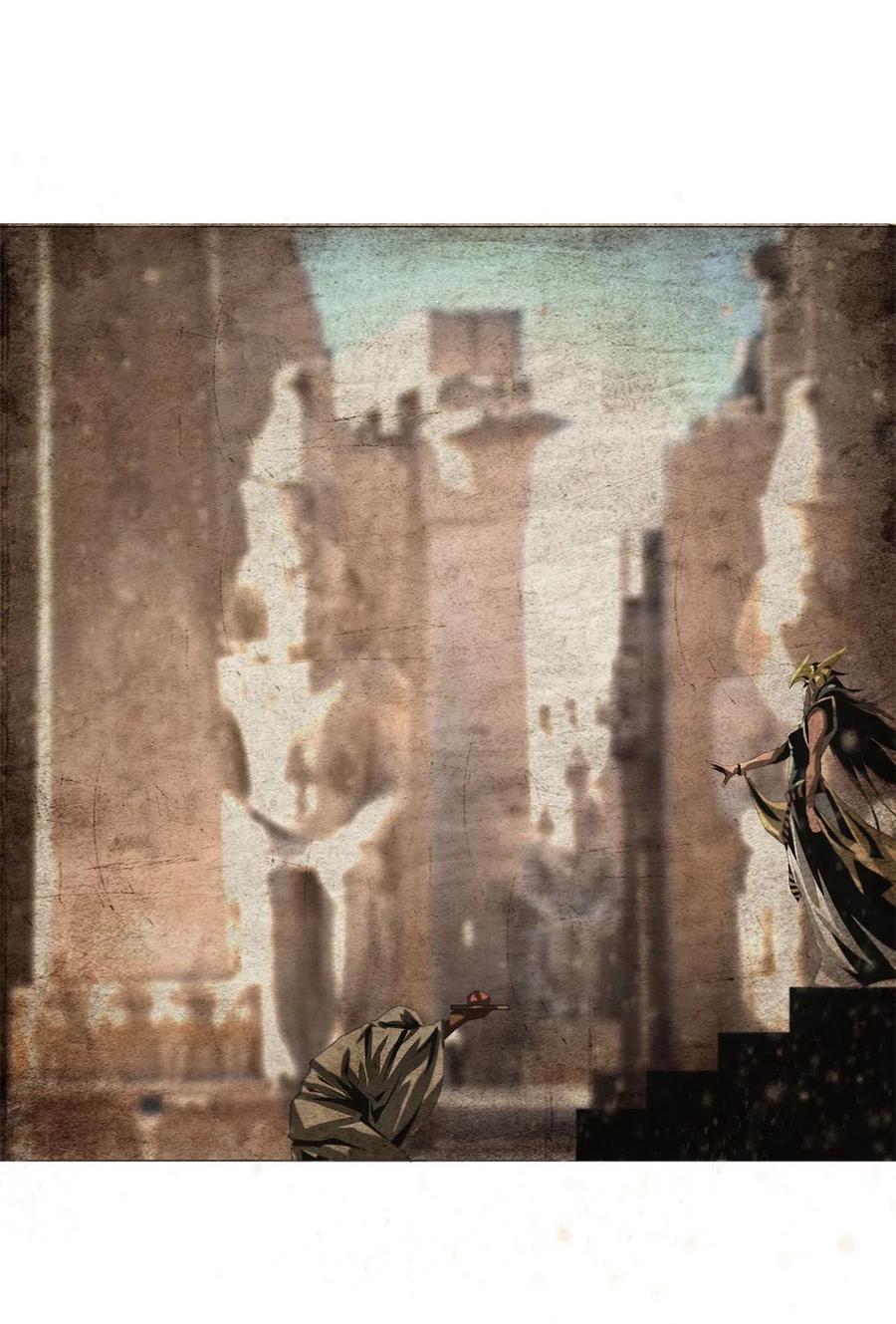 The Blade Of Evolution-Walking Alone In The Dungeon Ch.31 p68