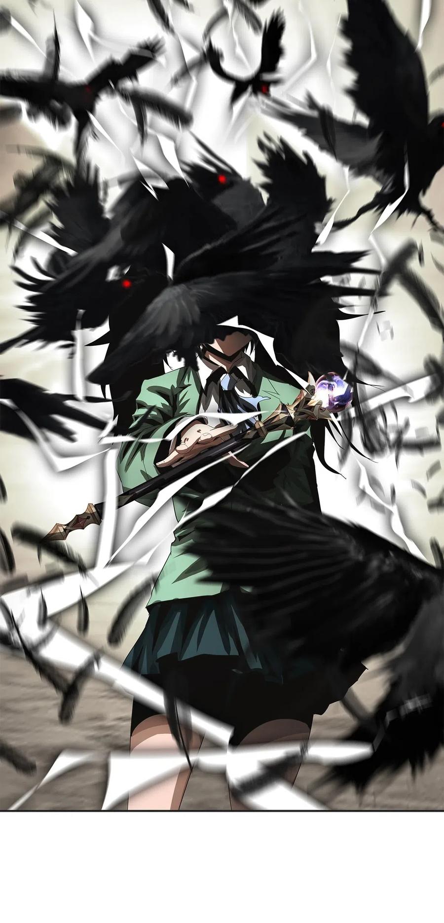 The Blade Of Evolution-Walking Alone In The Dungeon Ch.31 p84