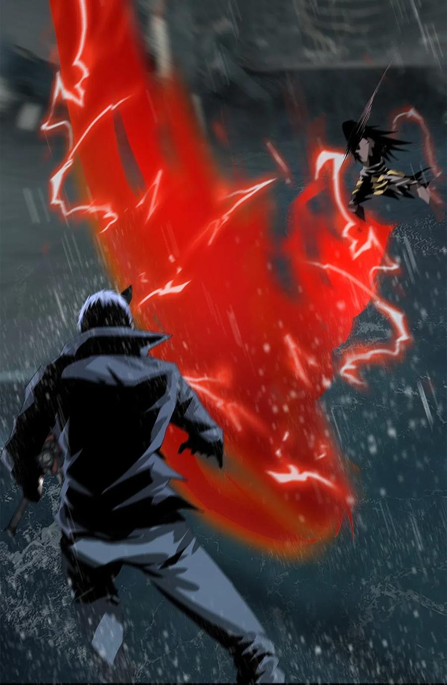 The Blade Of Evolution-Walking Alone In The Dungeon Ch.32 p47