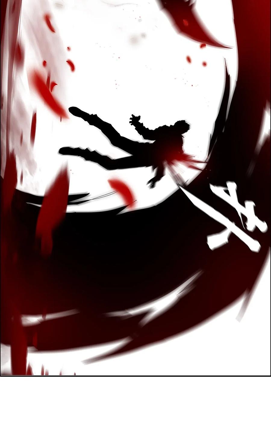 The Blade Of Evolution-Walking Alone In The Dungeon Ch.32 p52