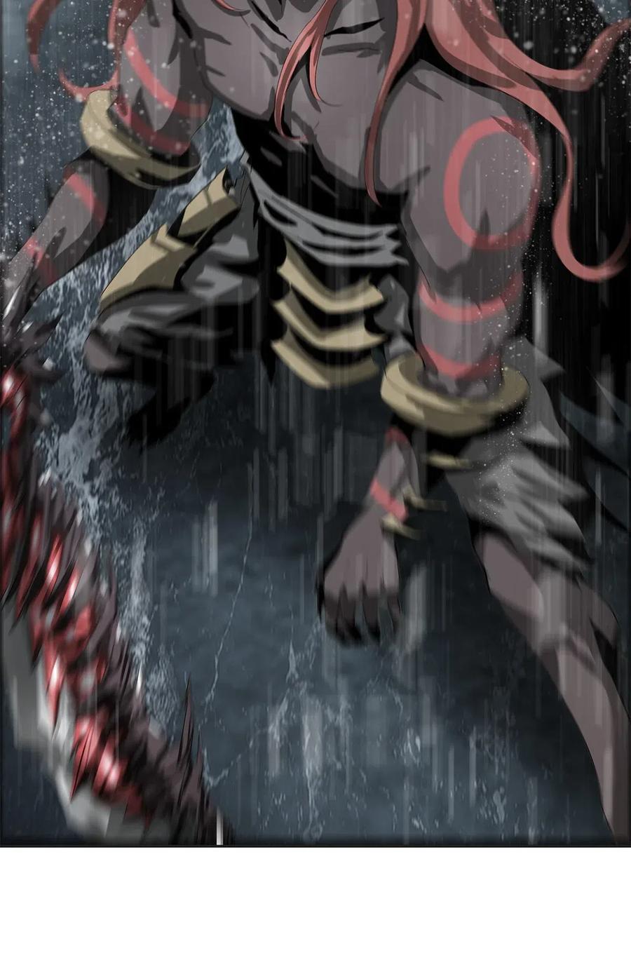 The Blade Of Evolution-Walking Alone In The Dungeon Ch.32 p58