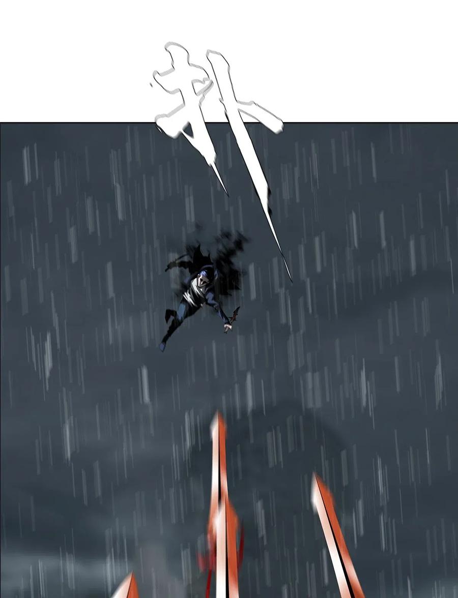 The Blade Of Evolution-Walking Alone In The Dungeon Ch.33 p31