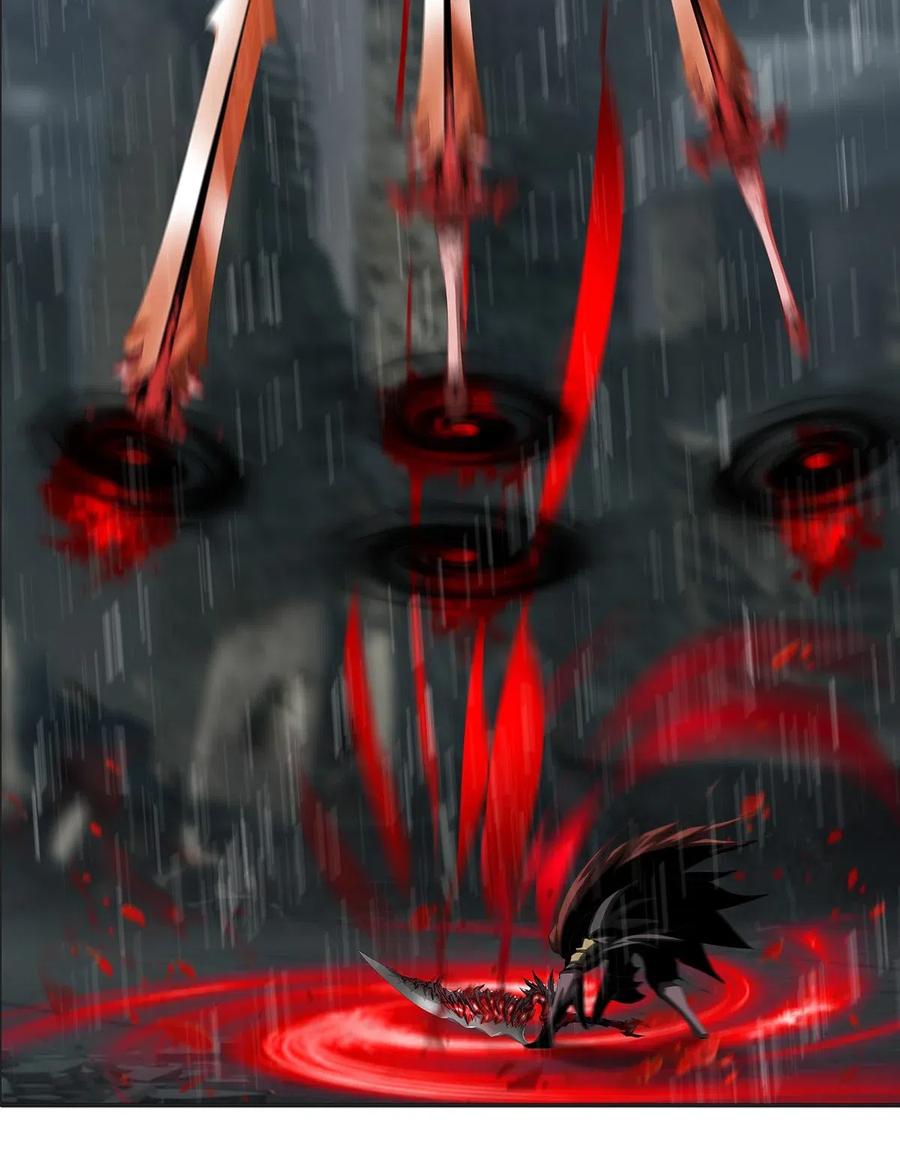 The Blade Of Evolution-Walking Alone In The Dungeon Ch.33 p32