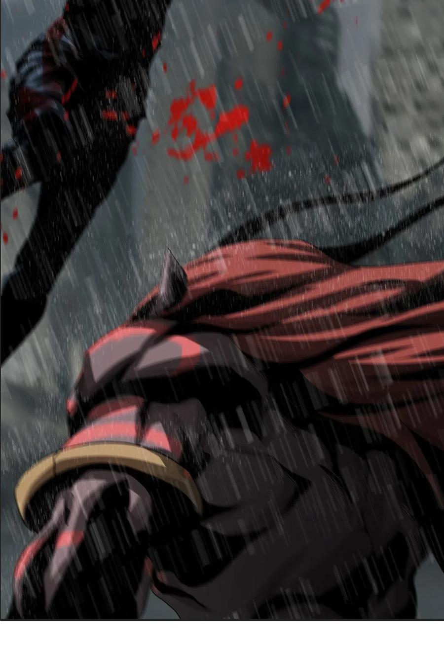 The Blade Of Evolution-Walking Alone In The Dungeon Ch.33 p35