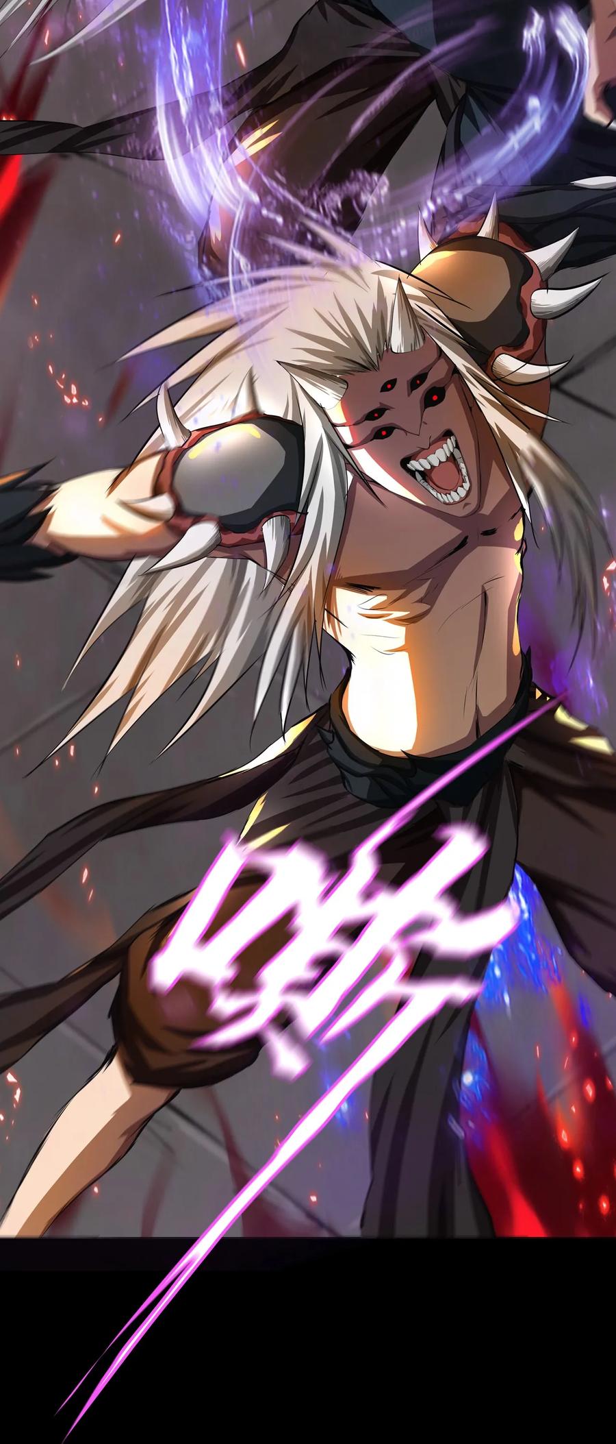 The Blade Of Evolution-Walking Alone In The Dungeon Ch.4 p34
