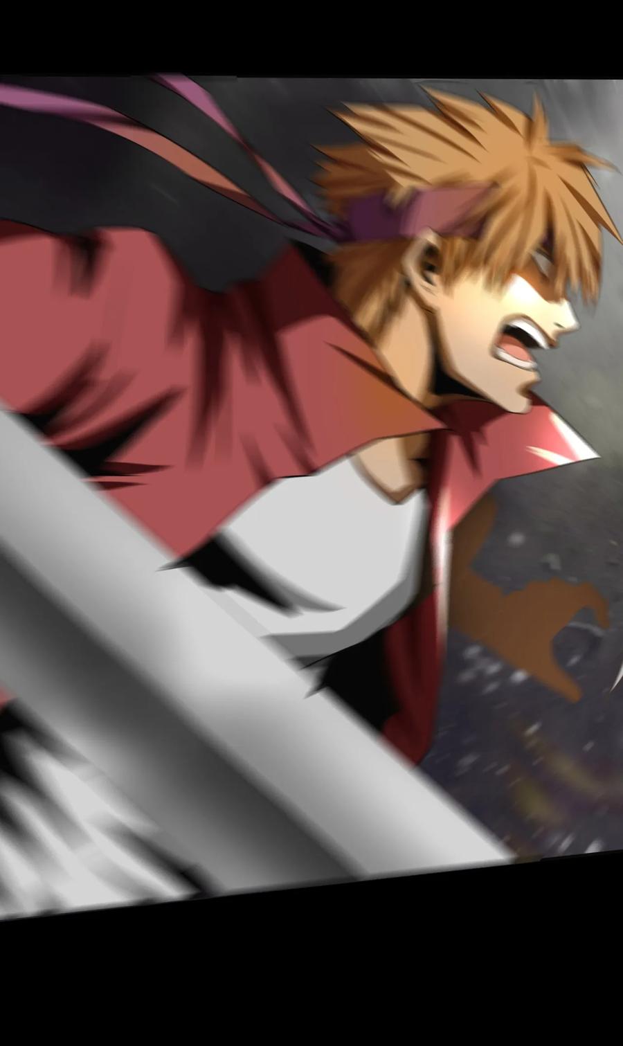 The Blade Of Evolution-Walking Alone In The Dungeon Ch.4 p36