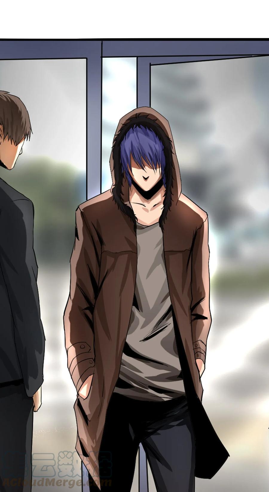 The Blade Of Evolution-Walking Alone In The Dungeon Ch.5 p45