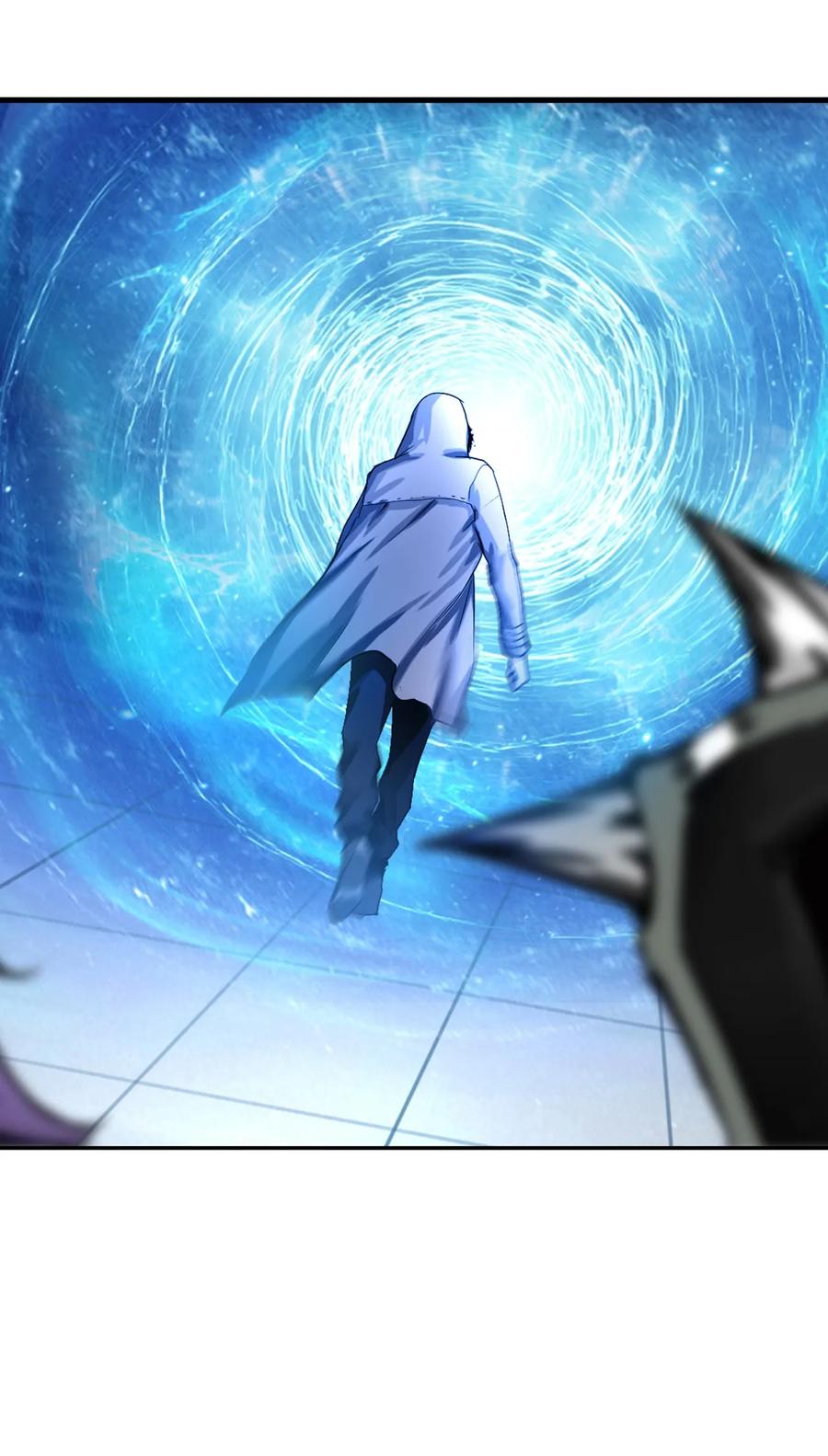 The Blade Of Evolution-Walking Alone In The Dungeon Ch.5 p80