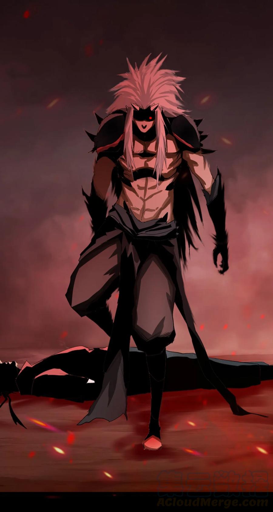 The Blade Of Evolution-Walking Alone In The Dungeon Ch.5 p9