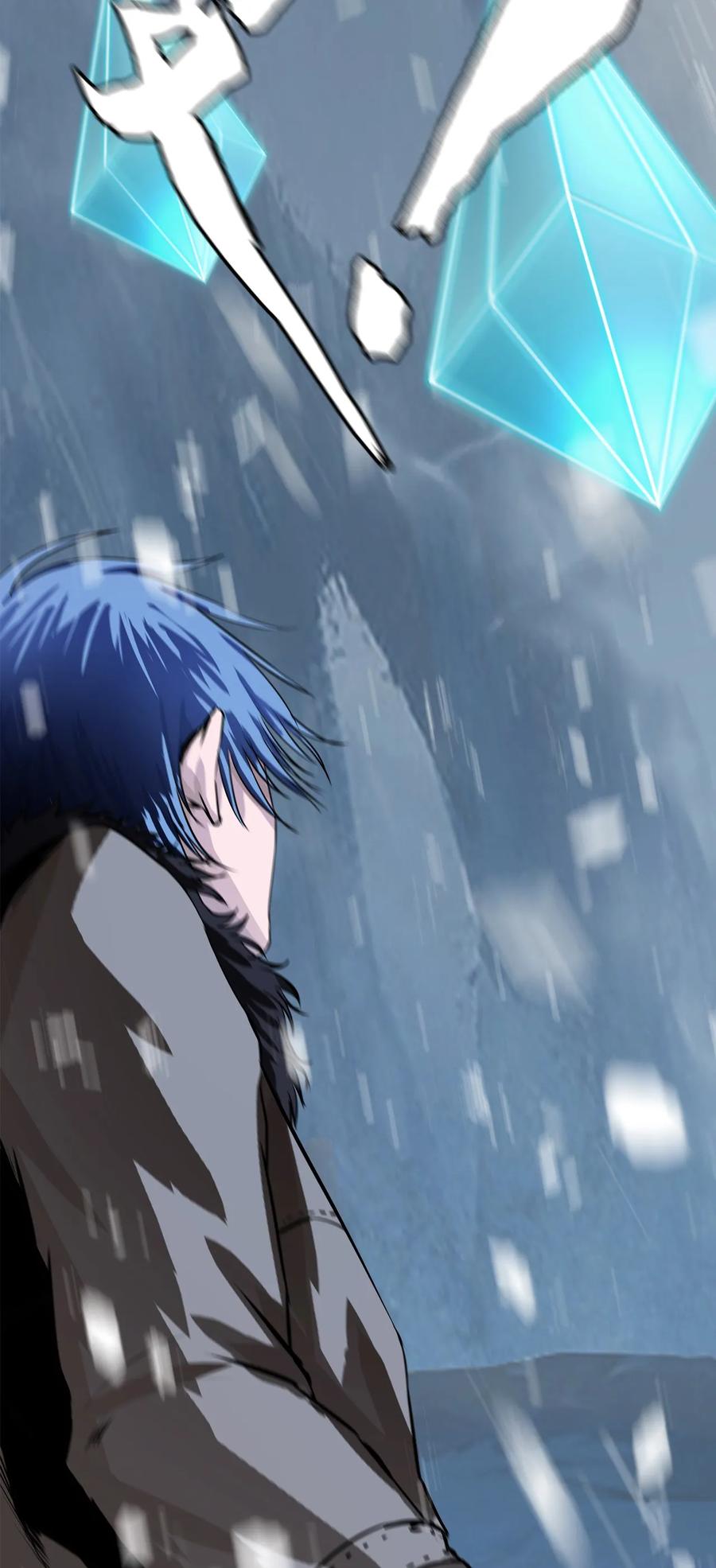 The Blade Of Evolution-Walking Alone In The Dungeon Ch.7 p23