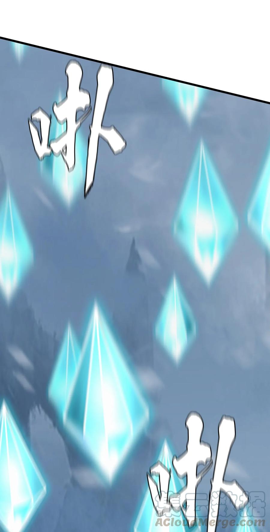 The Blade Of Evolution-Walking Alone In The Dungeon Ch.7 p25