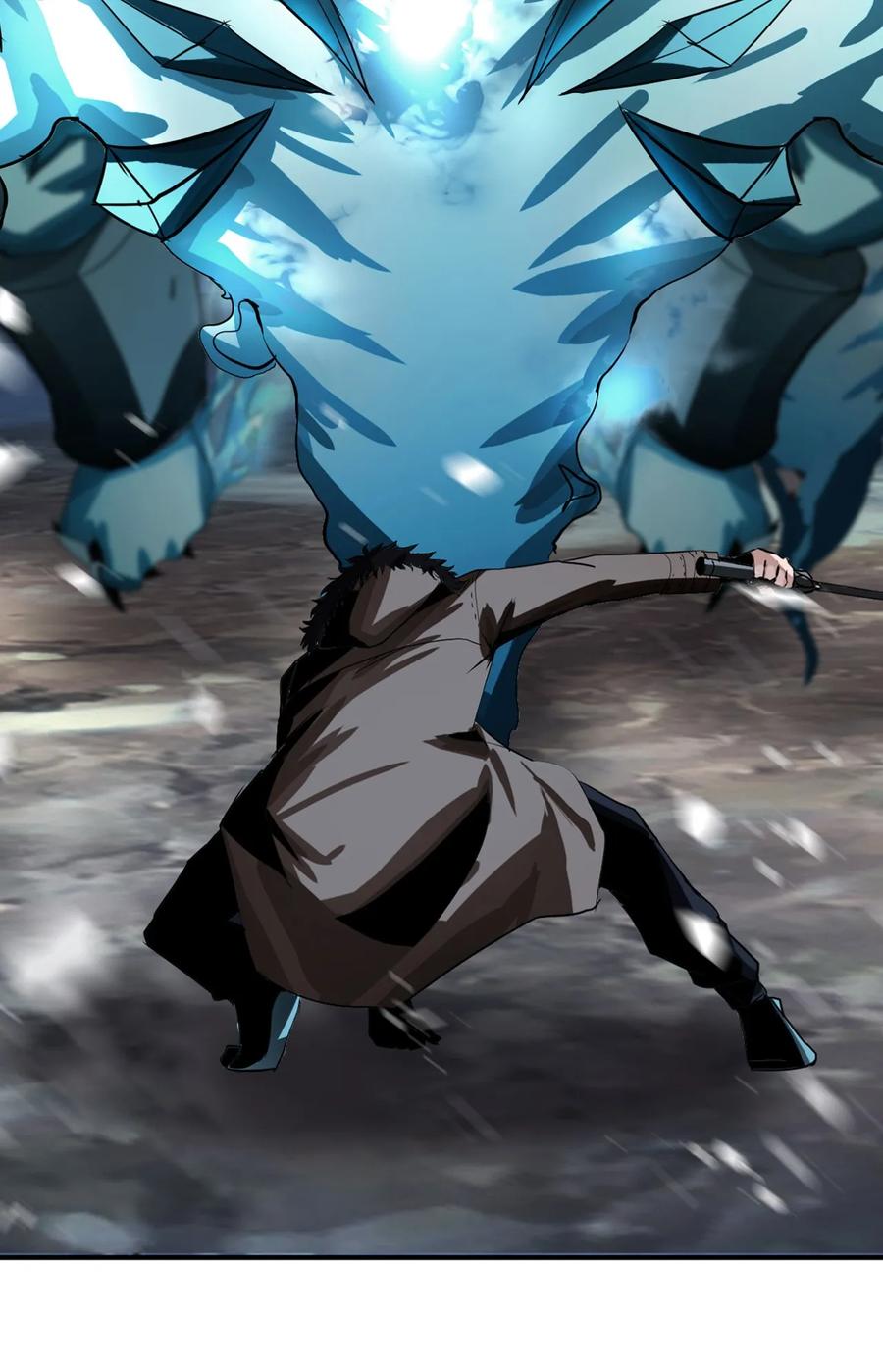 The Blade Of Evolution-Walking Alone In The Dungeon Ch.7 p31