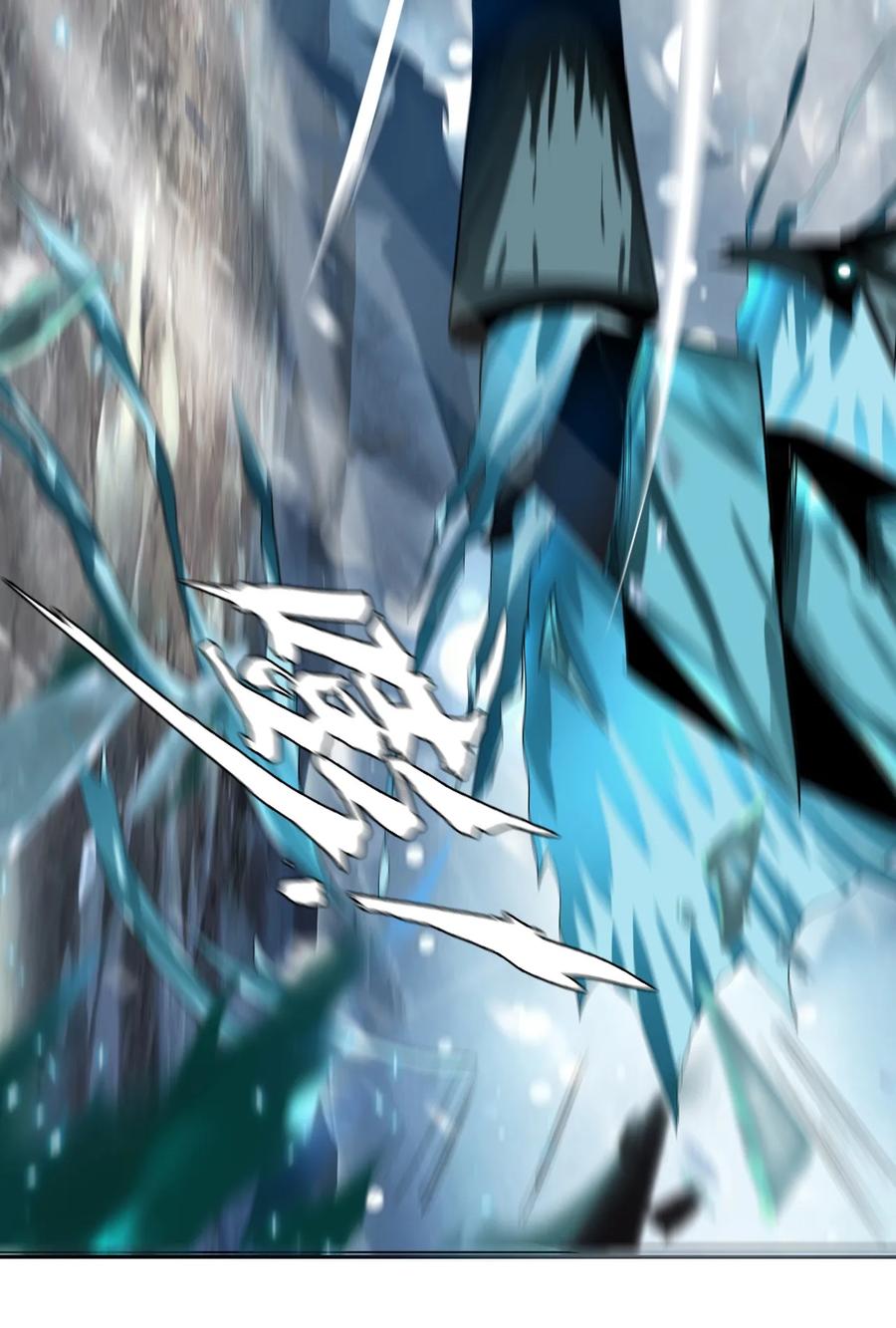 The Blade Of Evolution-Walking Alone In The Dungeon Ch.7 p43