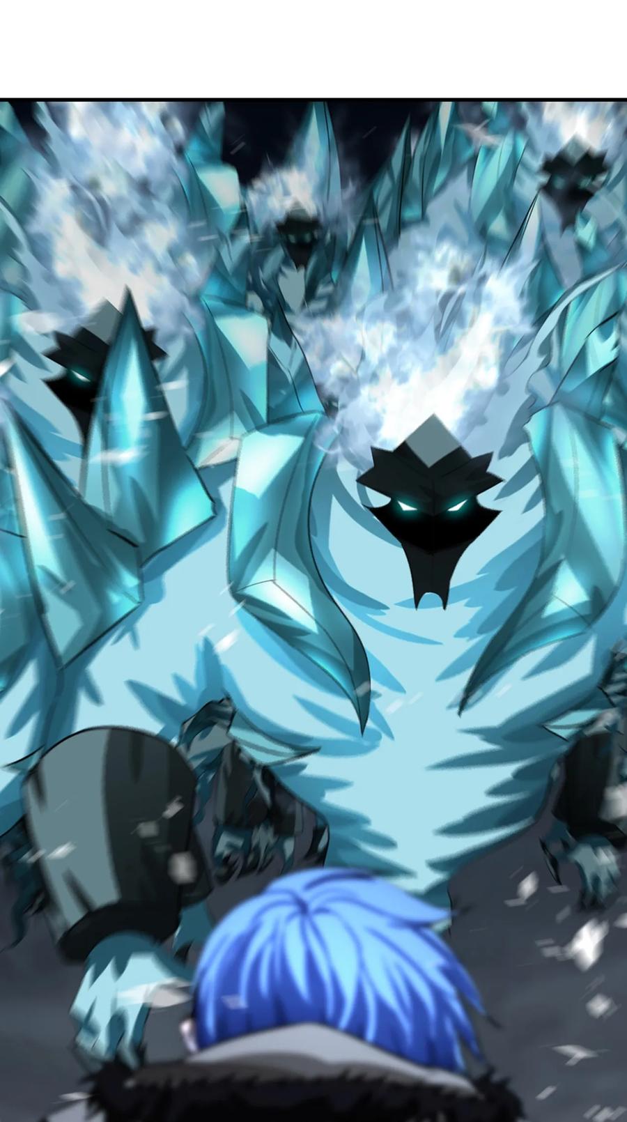 The Blade Of Evolution-Walking Alone In The Dungeon Ch.7 p51