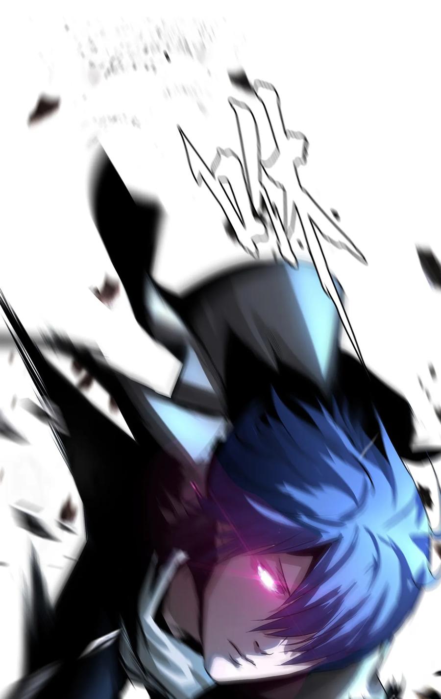 The Blade Of Evolution-Walking Alone In The Dungeon Ch.7 p63