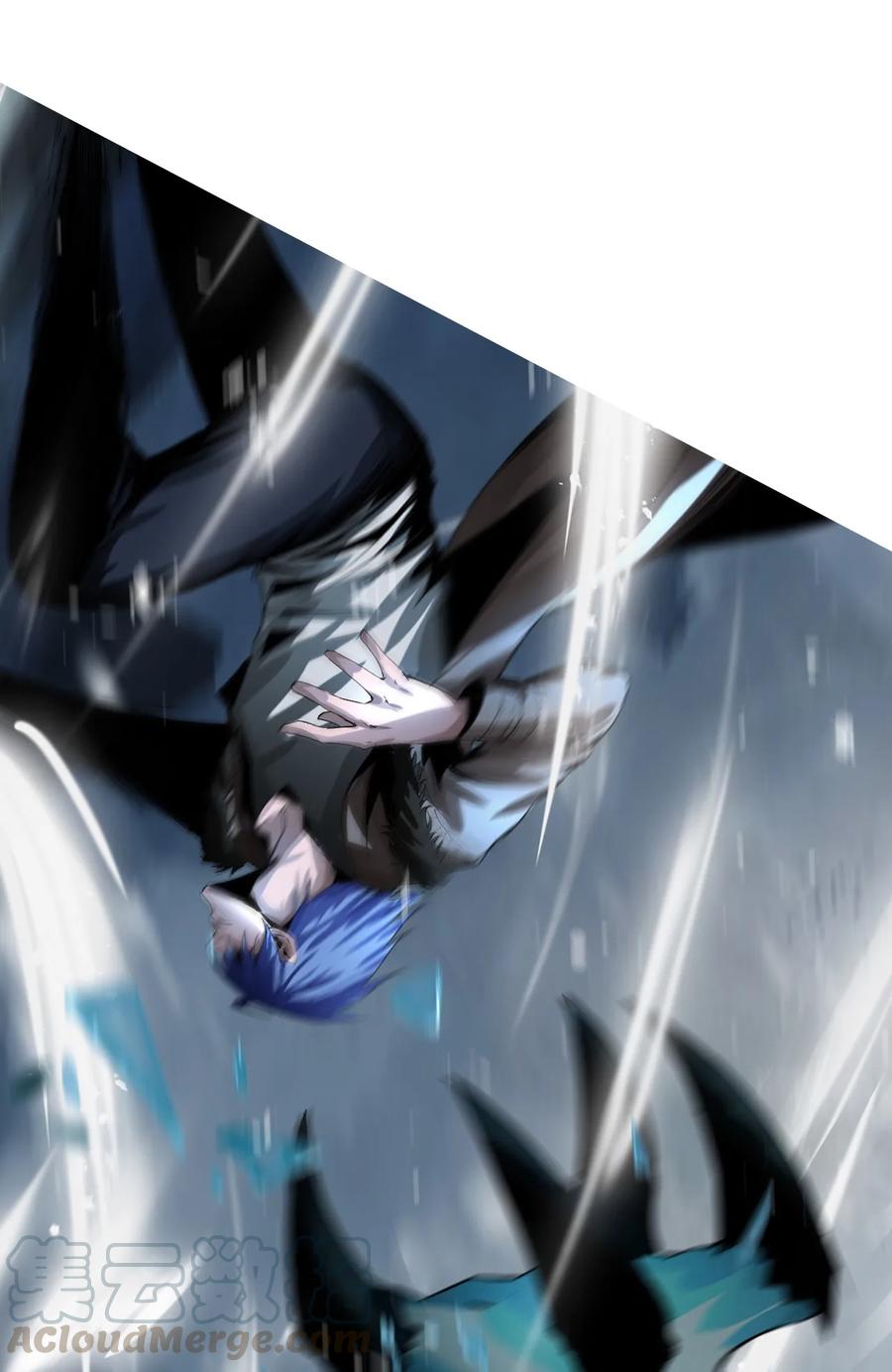The Blade Of Evolution-Walking Alone In The Dungeon Ch.7 p65