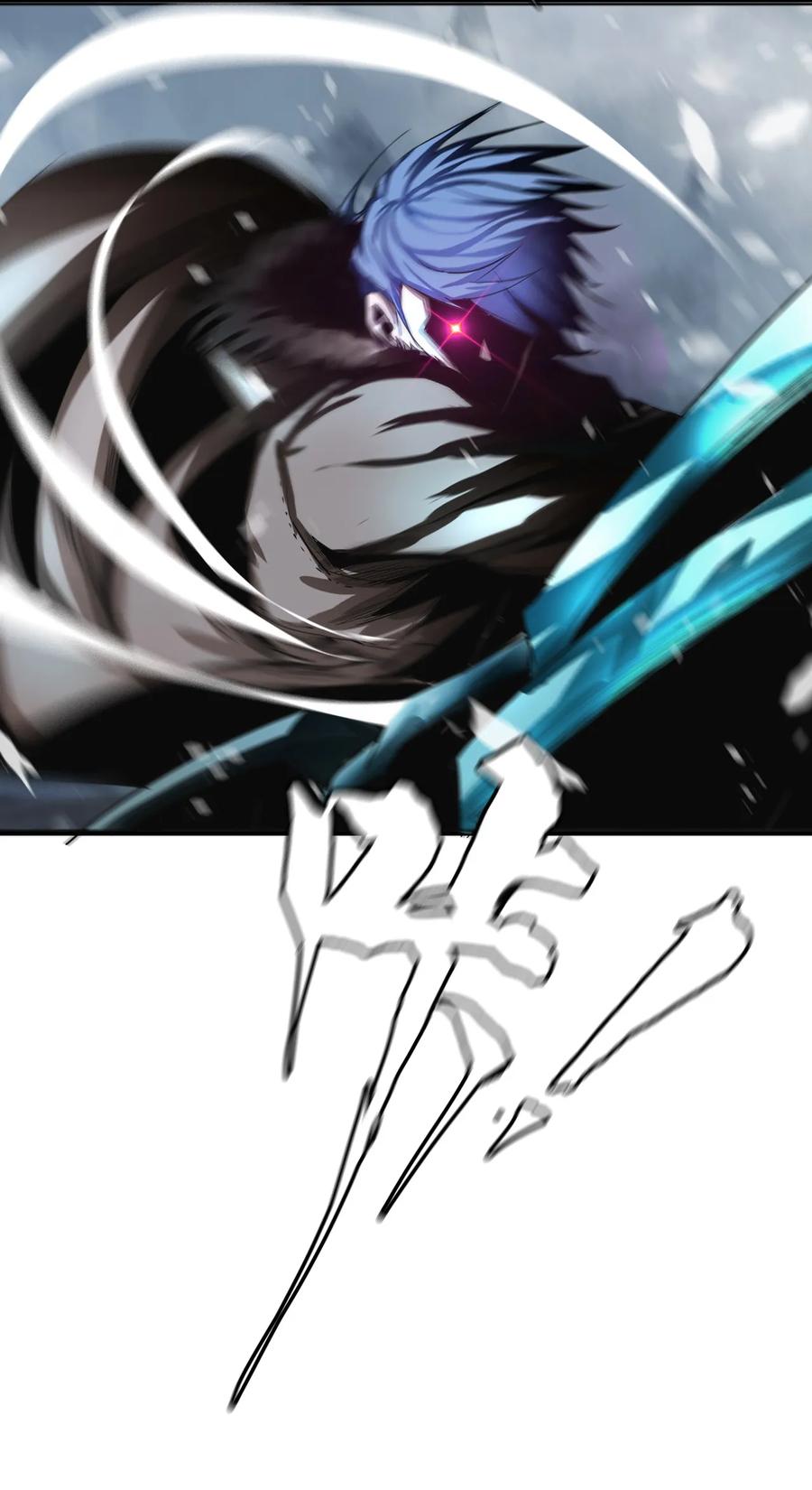 The Blade Of Evolution-Walking Alone In The Dungeon Ch.7 p75