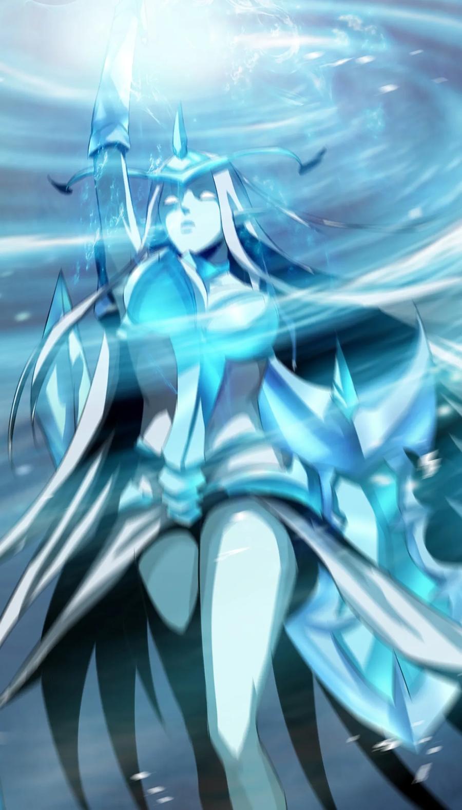 The Blade Of Evolution-Walking Alone In The Dungeon Ch.8 p36