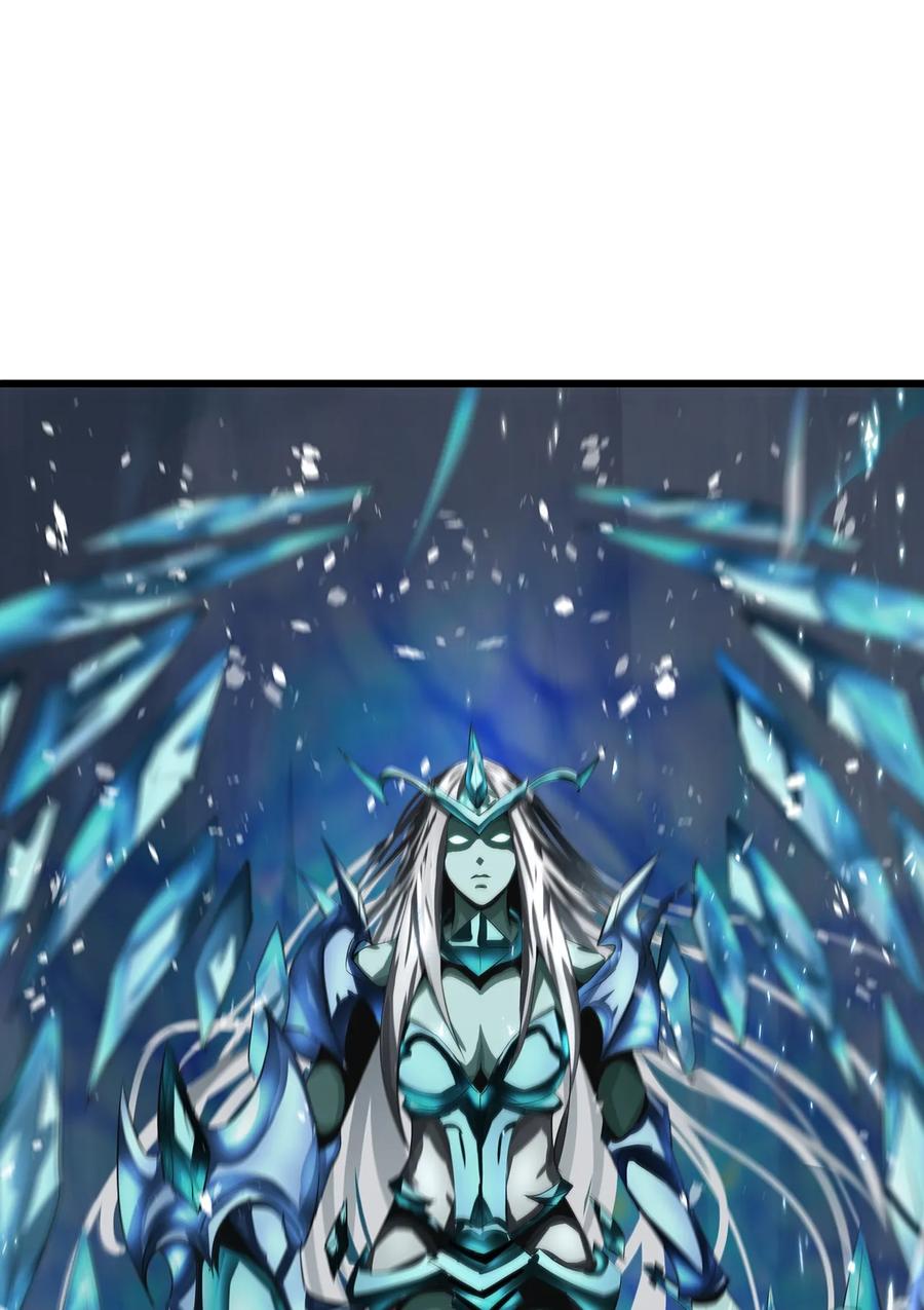 The Blade Of Evolution-Walking Alone In The Dungeon Ch.8 p4