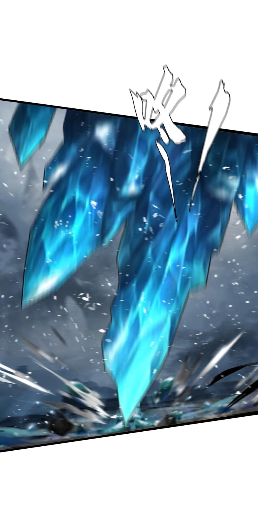The Blade Of Evolution-Walking Alone In The Dungeon Ch.8 p43