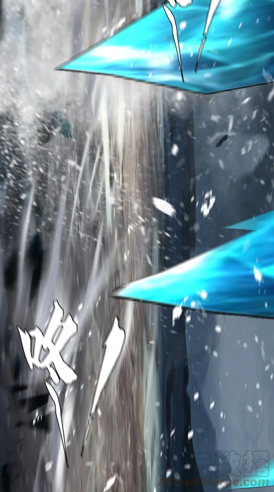 The Blade Of Evolution-Walking Alone In The Dungeon Ch.8 p45