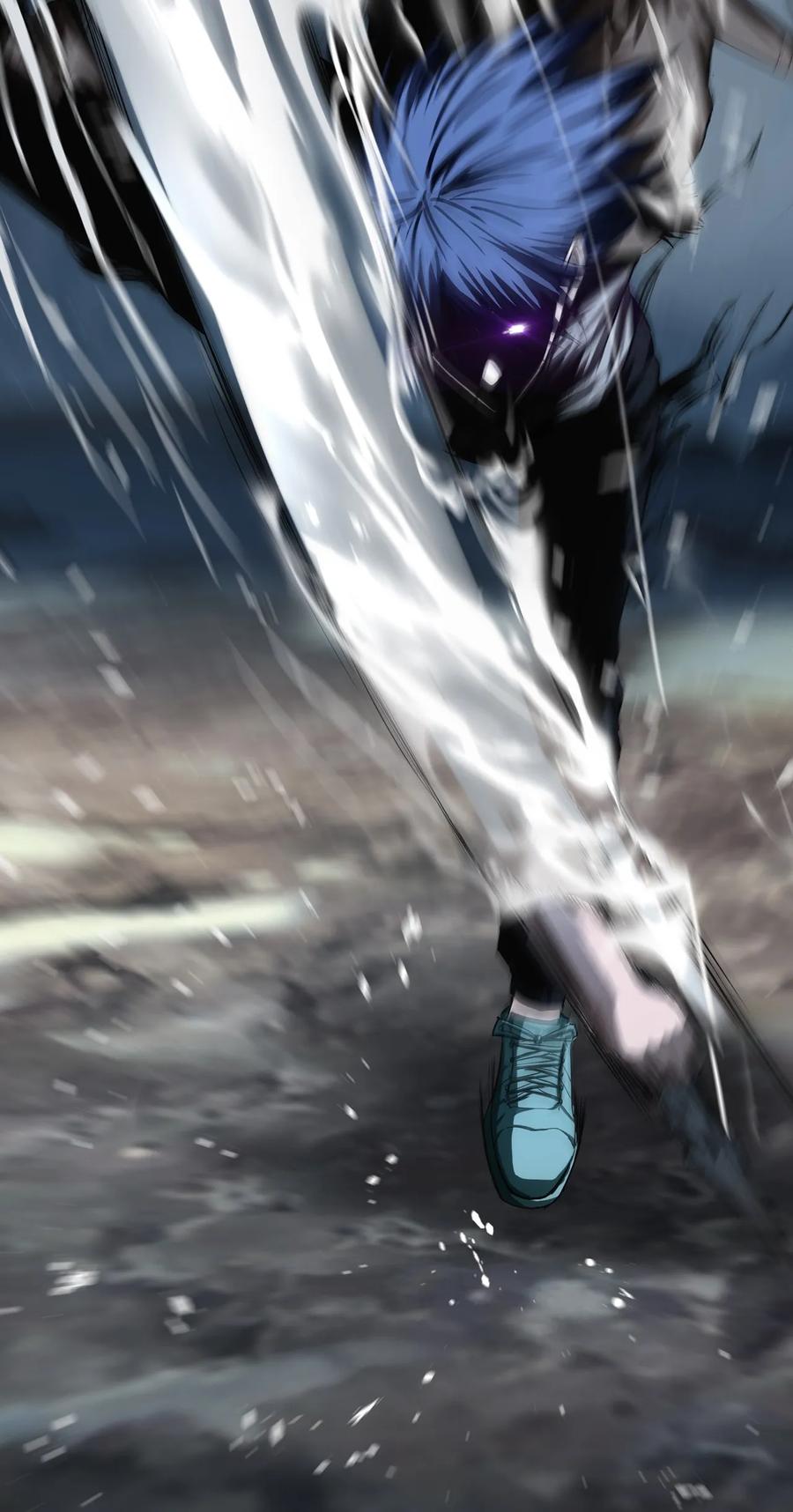 The Blade Of Evolution-Walking Alone In The Dungeon Ch.9 p12