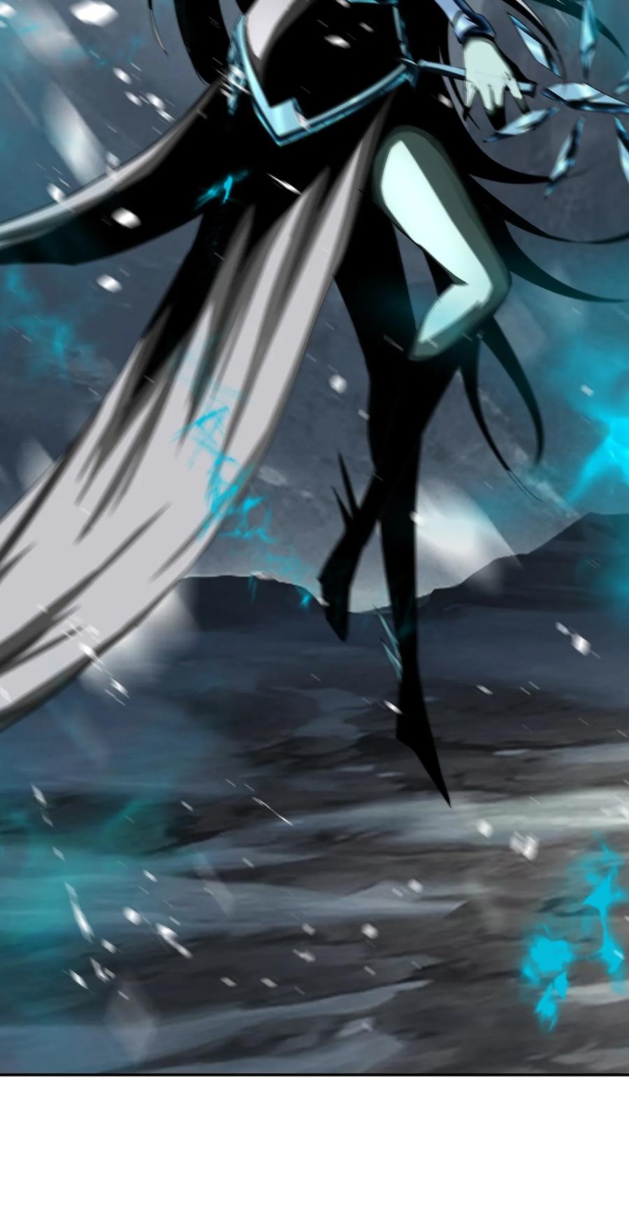 The Blade Of Evolution-Walking Alone In The Dungeon Ch.9 p24