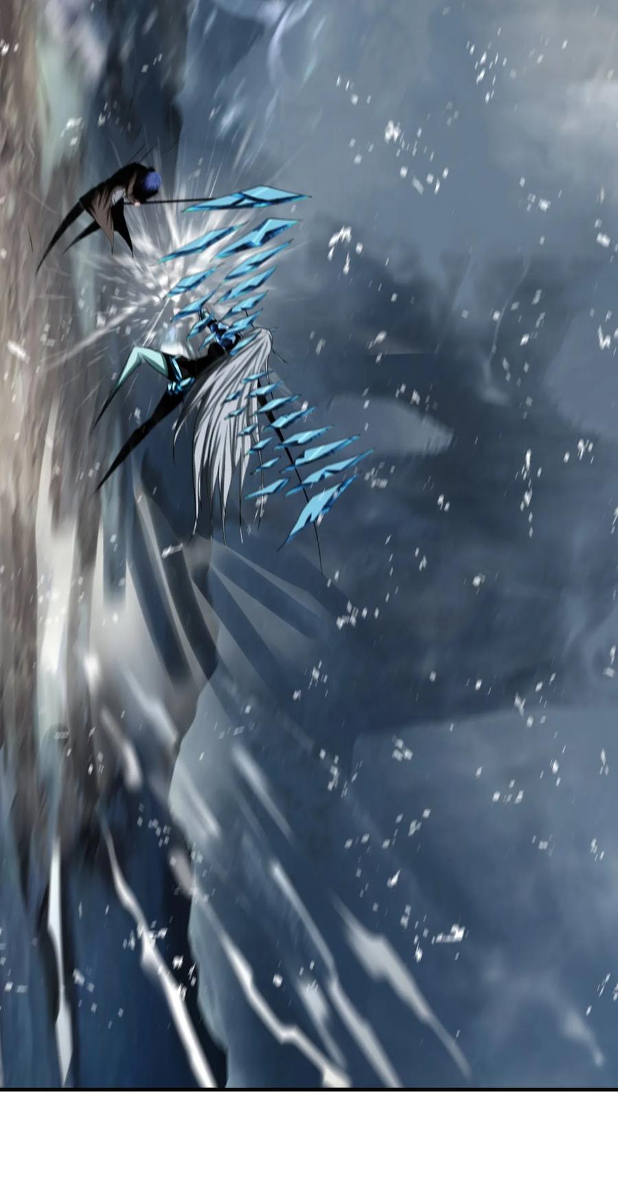 The Blade Of Evolution-Walking Alone In The Dungeon Ch.9 p28