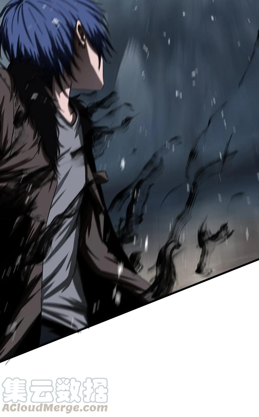 The Blade Of Evolution-Walking Alone In The Dungeon Ch.9 p36