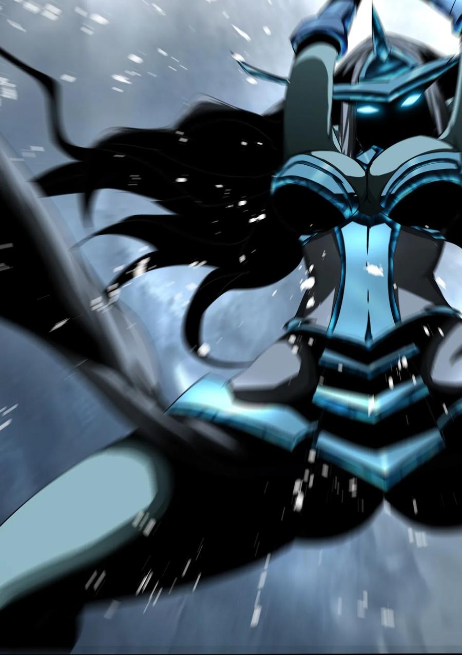 The Blade Of Evolution-Walking Alone In The Dungeon Ch.9 p38
