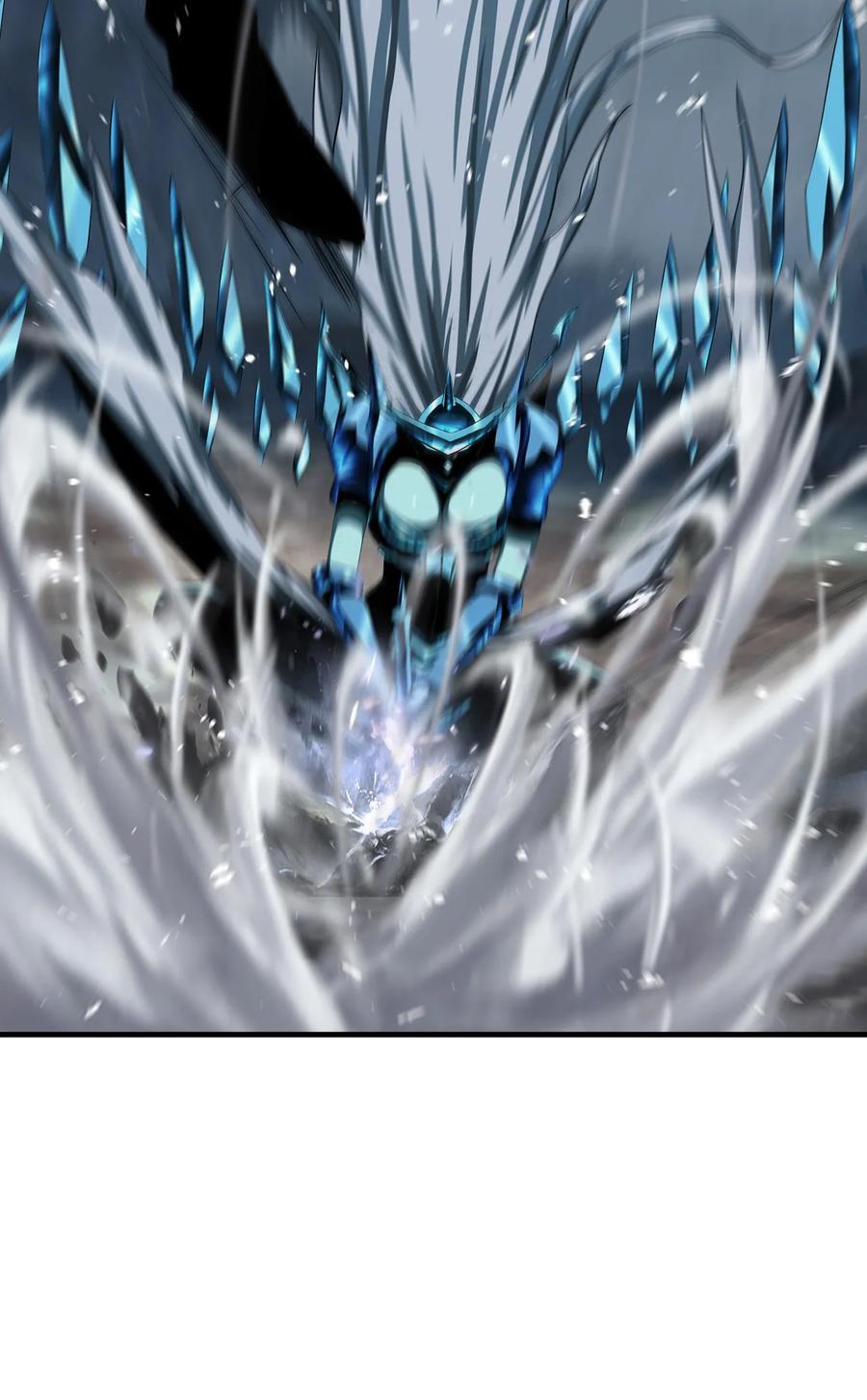 The Blade Of Evolution-Walking Alone In The Dungeon Ch.9 p40
