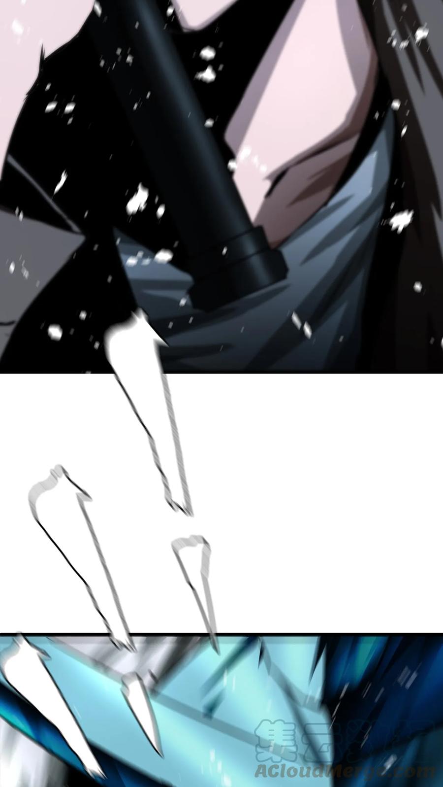 The Blade Of Evolution-Walking Alone In The Dungeon Ch.9 p6