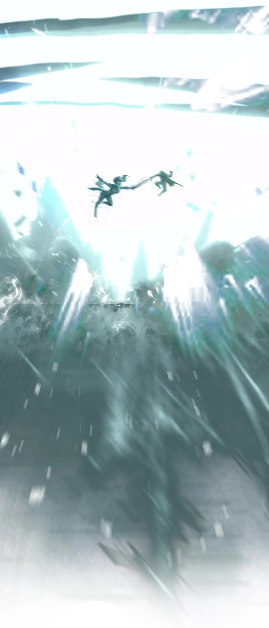 The Blade Of Evolution-Walking Alone In The Dungeon Ch.9 p69