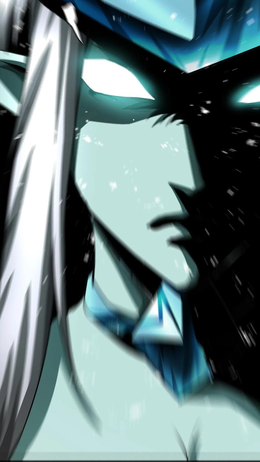 The Blade Of Evolution-Walking Alone In The Dungeon Ch.9 p7