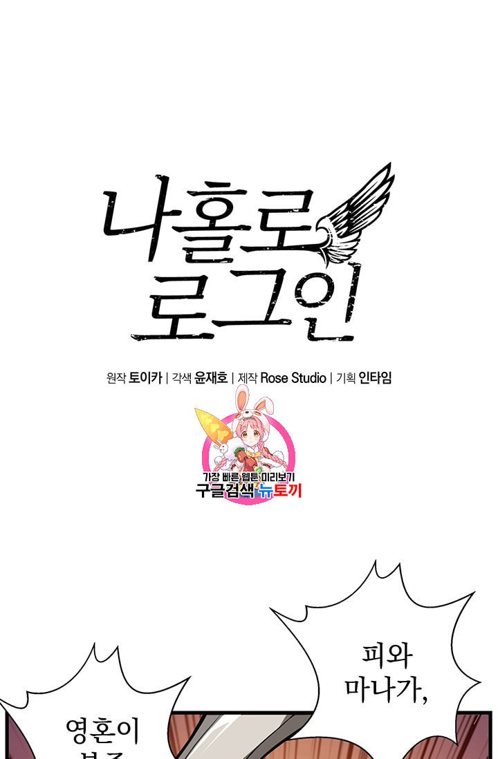 Solo Login Ch.59 p1