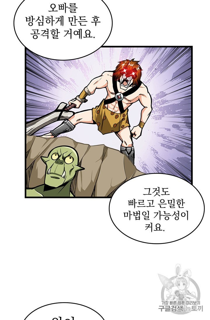 Solo Login Ch.60 p61